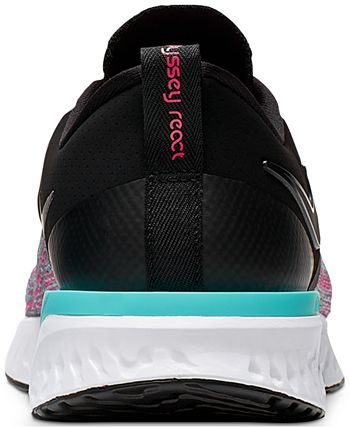 Nike odyssey react macy's outlet