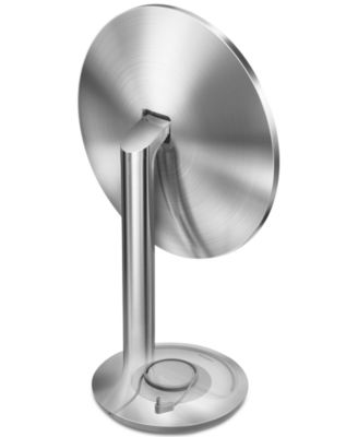 simplehuman 8" Sensor Makeup Mirror SE