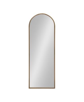 Valenti Tall Framed Arch Mirror