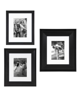 Odessa Frame Set, 8 Piece