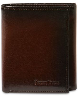Wholesale Oklahoma State Cowboys Laser Engraved Trifold Wallet, Black for  your store