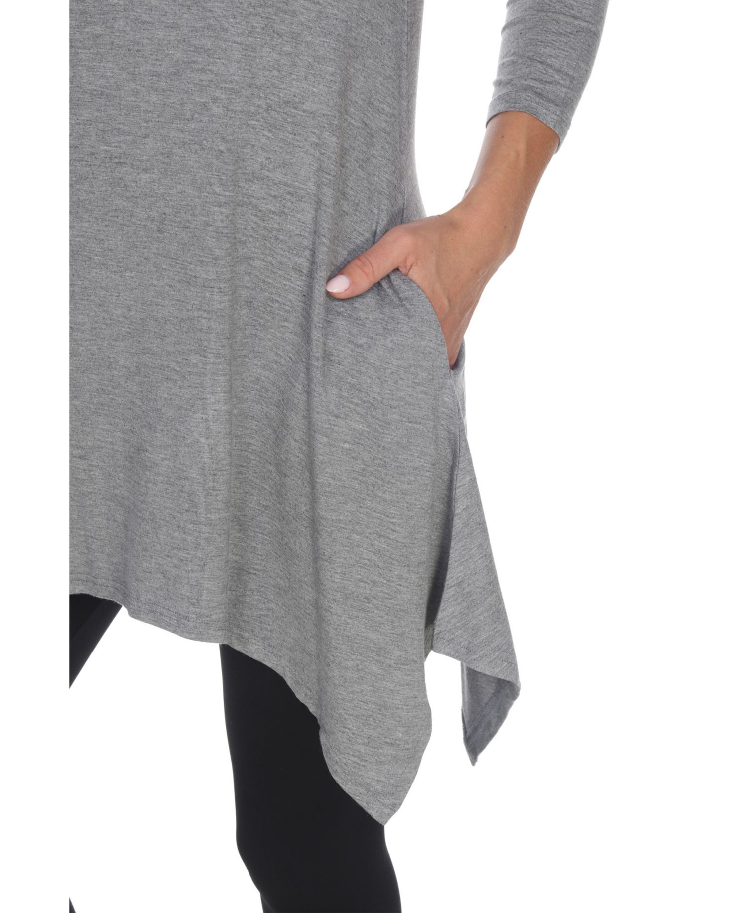 Women's Makayla Tunic