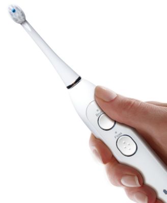 Waterpik SF-01 Sonic-Fusion Flossing Toothbrush