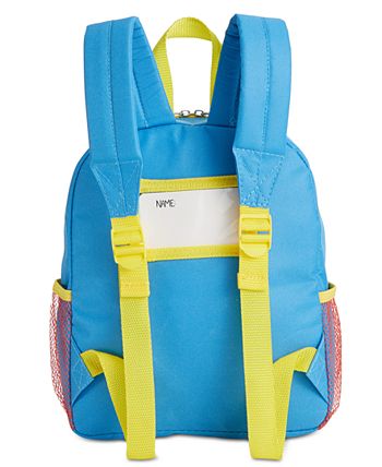 Elmo abc backpack sales