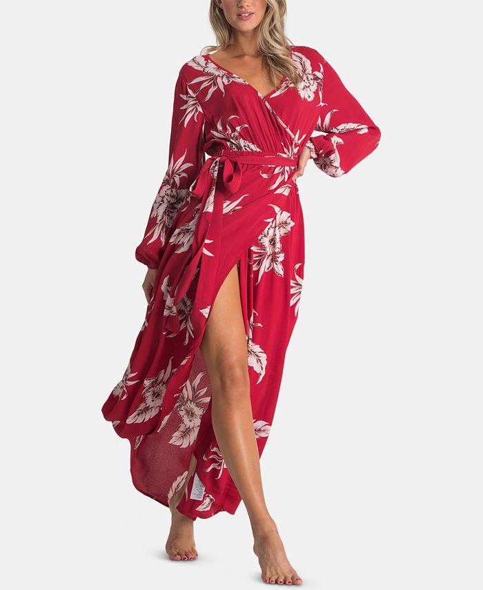 Billabong kauai outlet maxi dress
