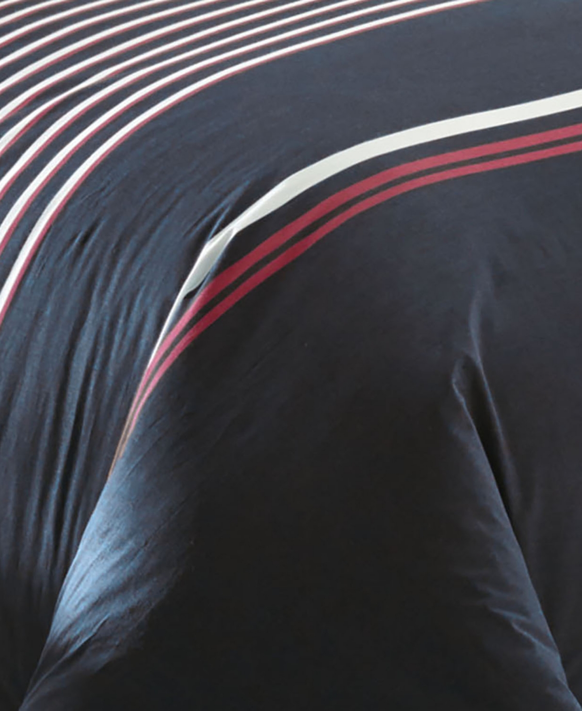 Nautica Mineola Reversible 3-Piece Comforter Set