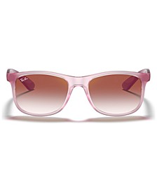 Sunglasses, RJ9062S 48