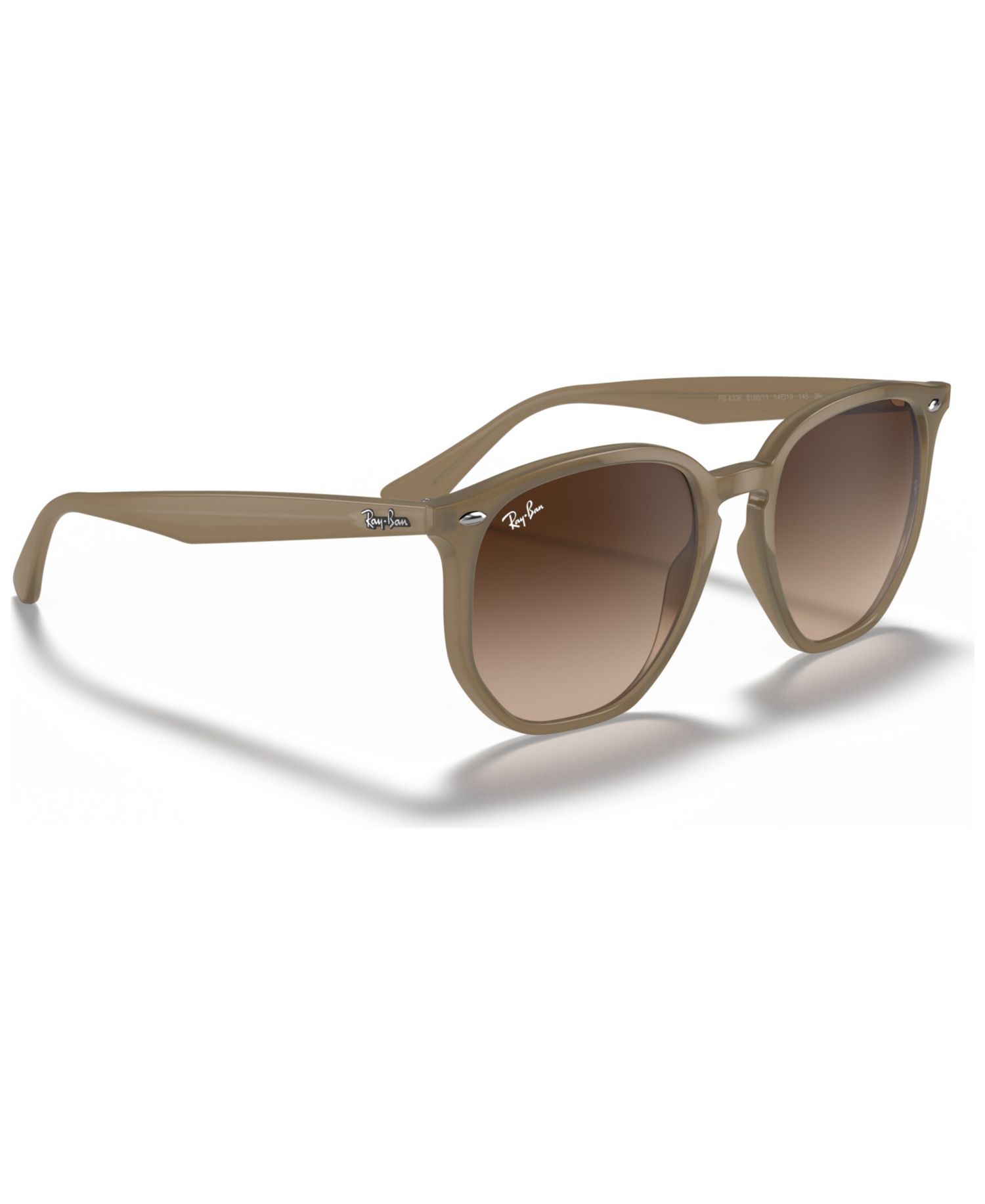 Sunglasses, RB4306 54