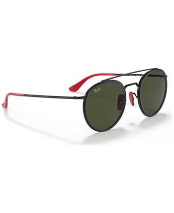 Ray-Ban - Sunglasses, RB3647M 51