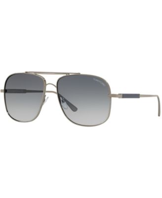 Tom Ford Sunglasses, FT0669 60 & Reviews - Sunglasses by Sunglass Hut - Men  - Macy's