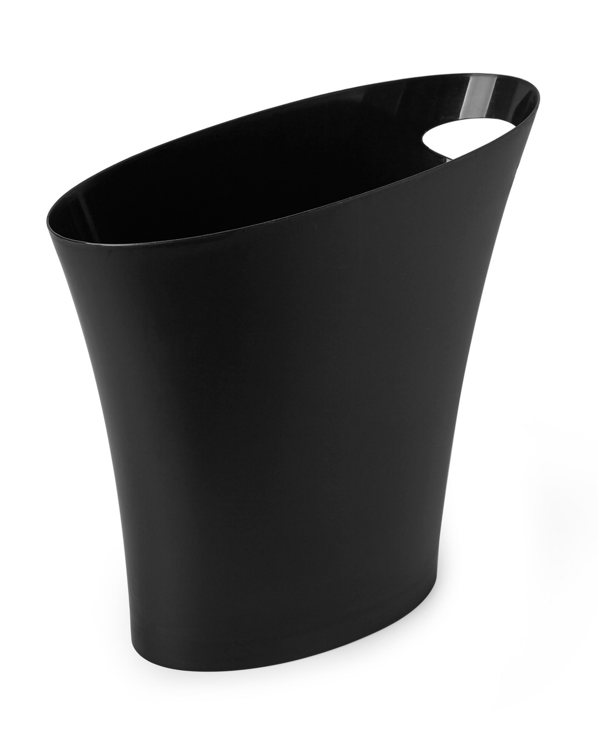 UPC 028295270847 product image for Umbra Skinny 2G Waste Basket | upcitemdb.com