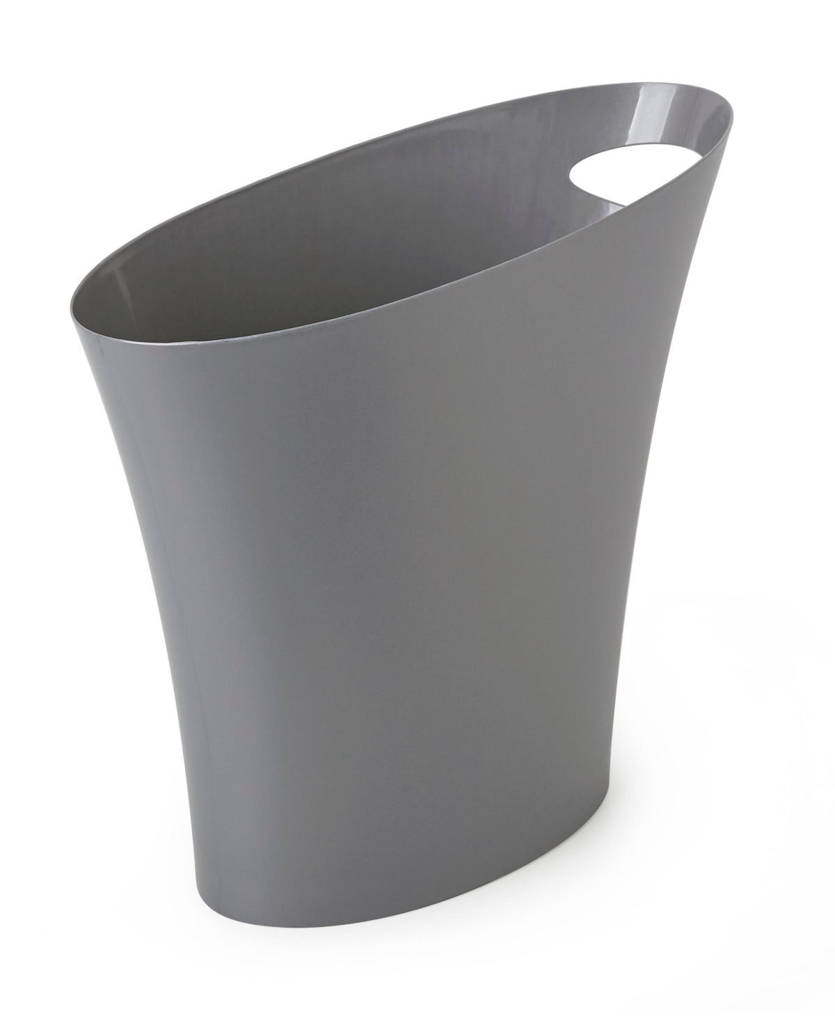 UPC 028295270885 product image for Umbra Skinny 2G Waste Basket | upcitemdb.com