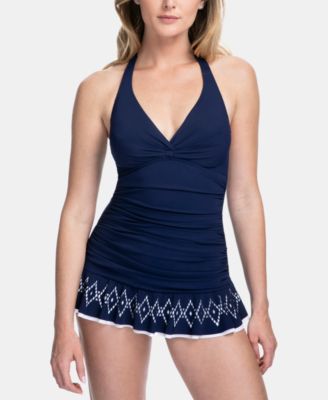 macy's gottex swimwear