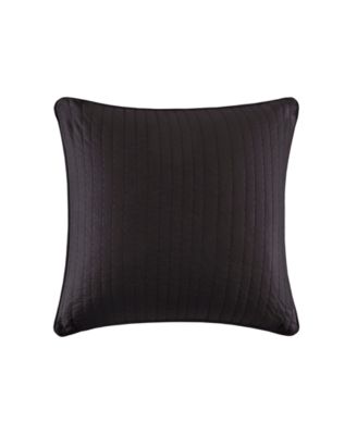 Camila Embroidered Cotton Sham, European