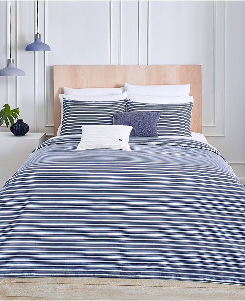 Lacoste Home Lacoste Milady Twin Xl Comforter Set Reviews
