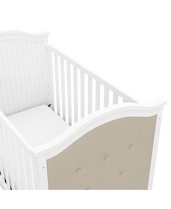 Graco linden crib discount