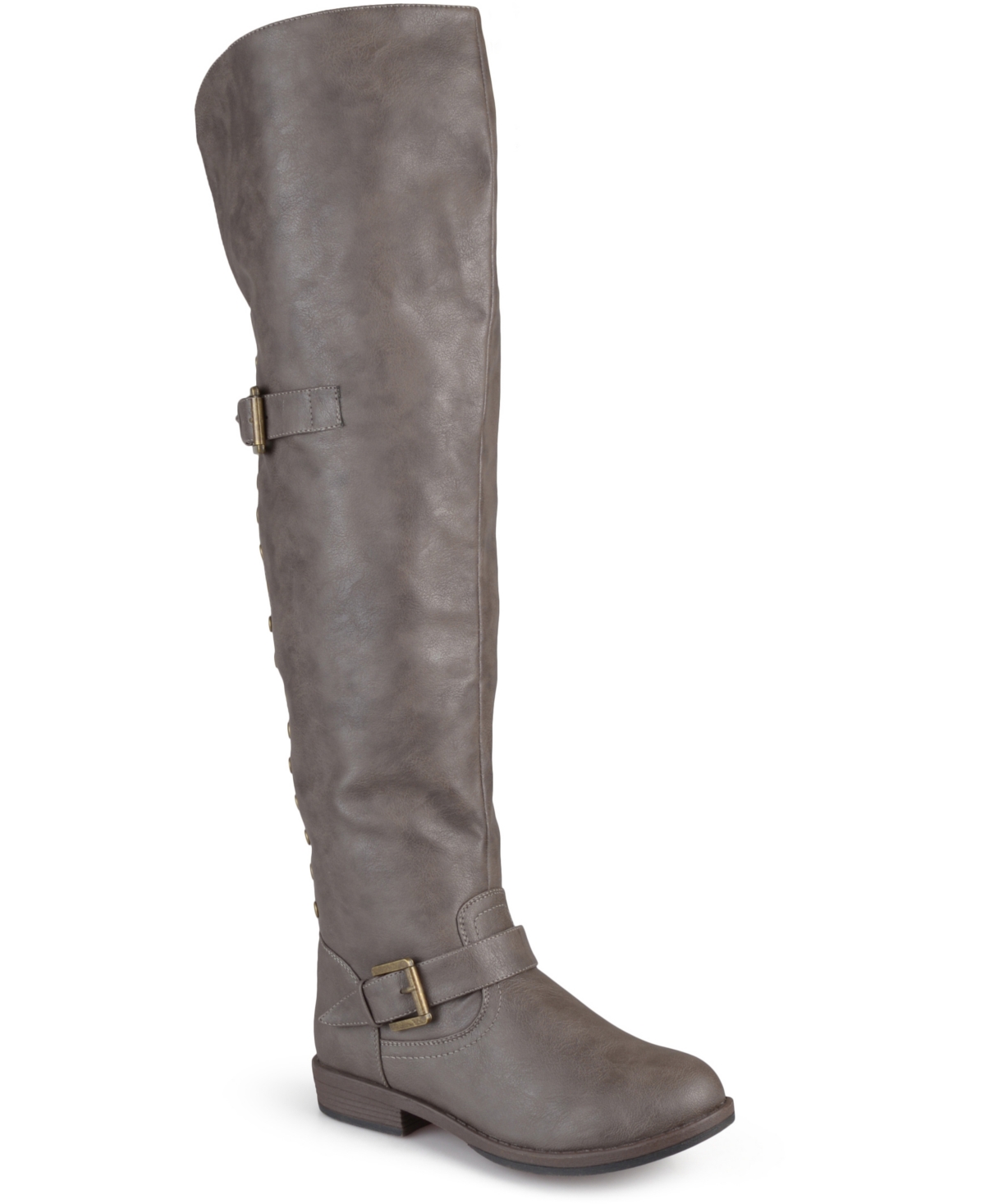 Journee Collection Women's Kane Boots Women's Shoes