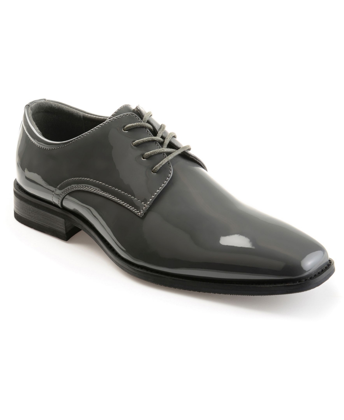 Men's Cole Dress Shoe - Black