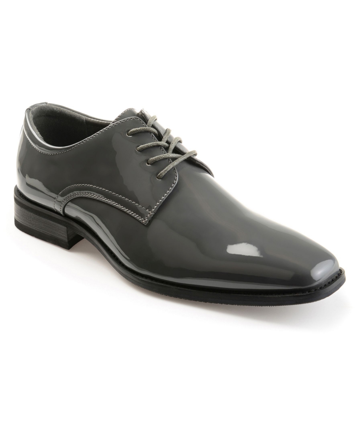 Men's Cole Dress Shoe - White