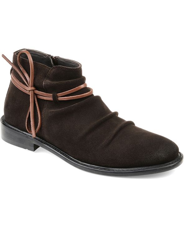 Thomas &amp; Vine Men�s Gideon Boot &amp; Reviews All Men�s