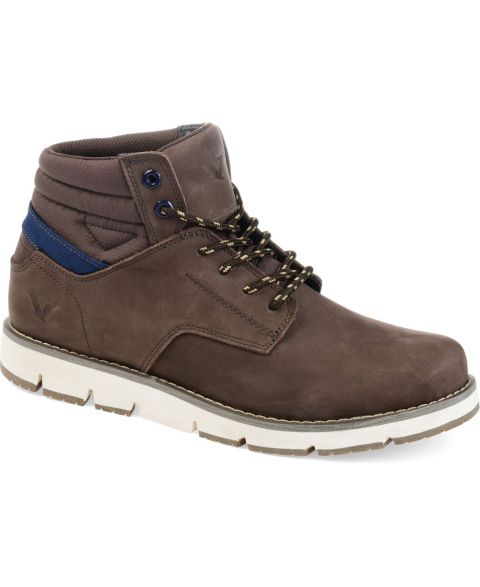 Мужские ботинки Territory Bridger Ankle Boot, цвет: Коричневый
