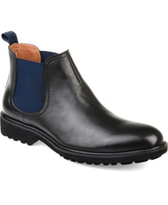 michael kors boots mens green