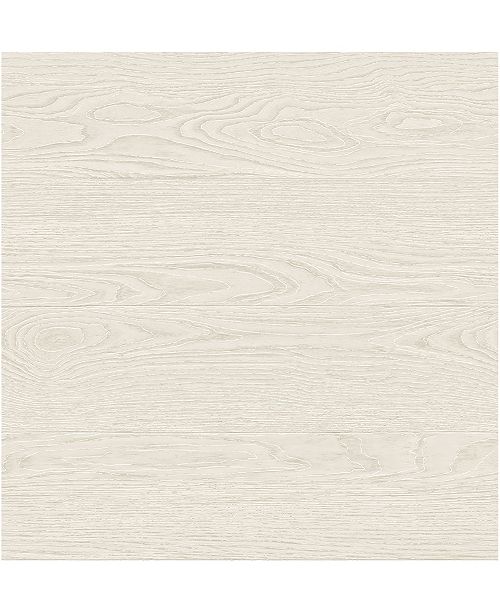 Brewster Home Fashions Salvaged Wood Wallpaper 396 X 20 5 X
