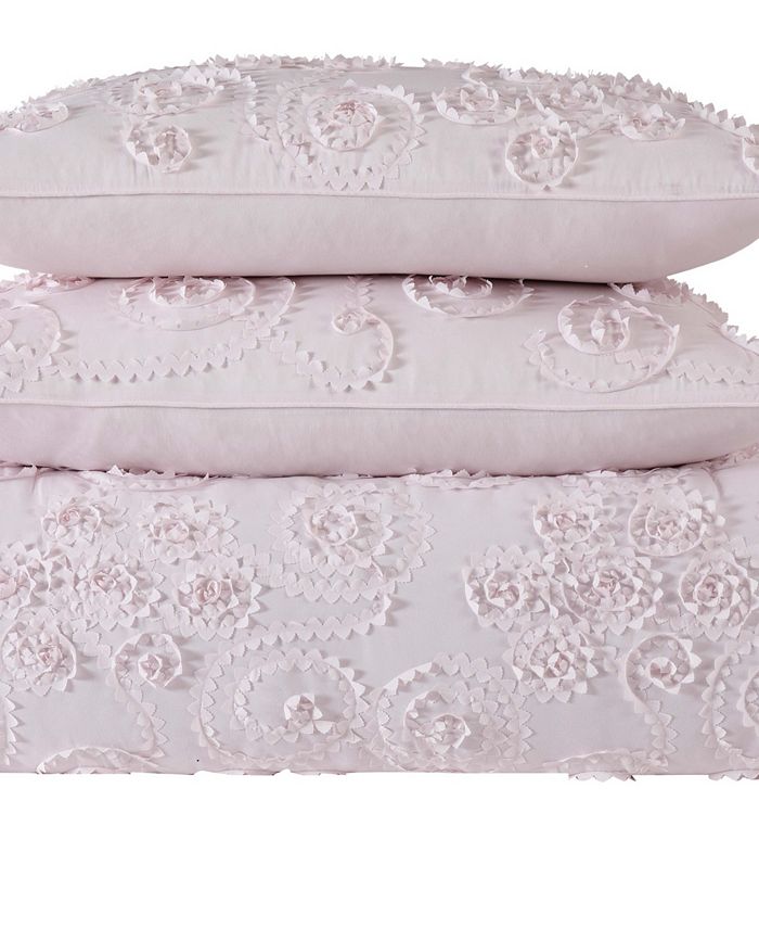 Christian Siriano New York Christian Siriano Pretty Petals Twin Extra