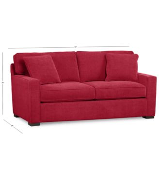 Radley 62" Fabric Loveseat