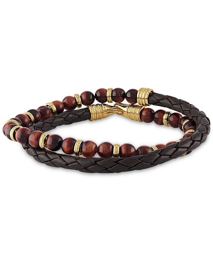 Esquire on sale men's bracelet