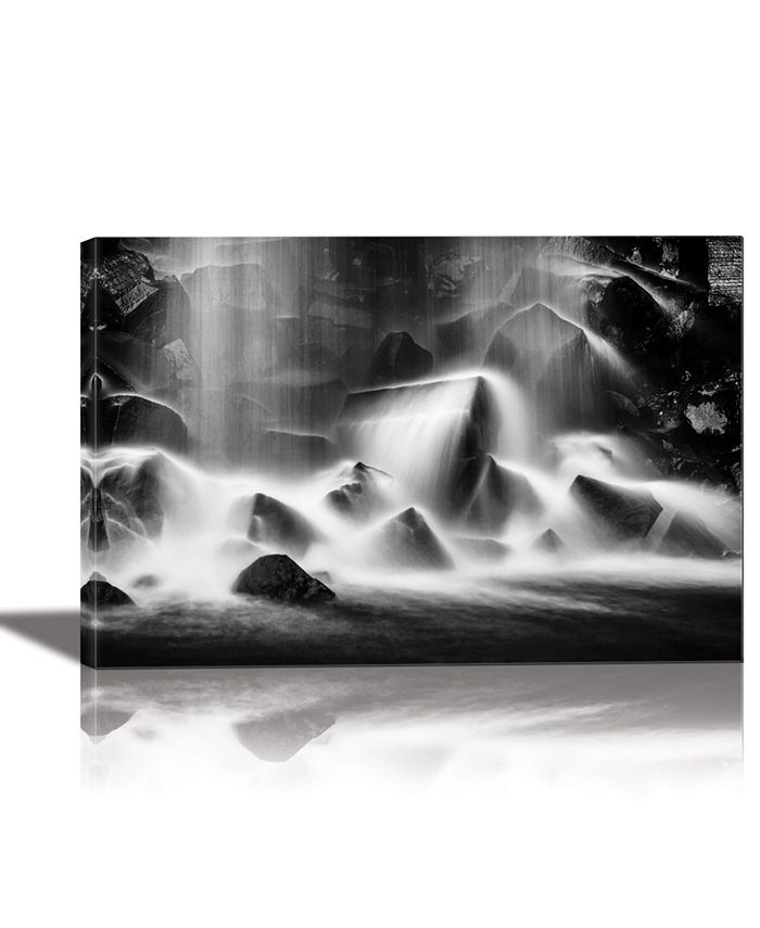 Eurographics Under Water Framed Canvas Wall Art & Reviews - All Wall ...