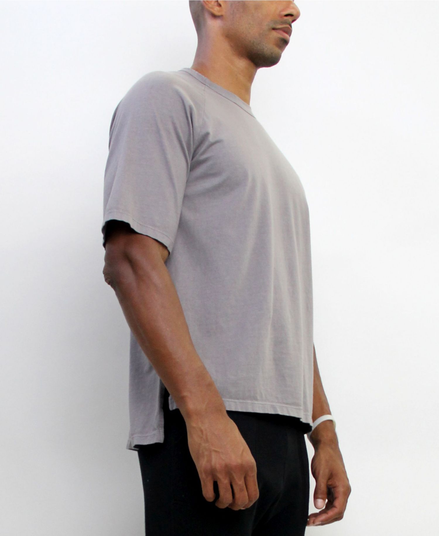 Men's Raglan T-Shirt
