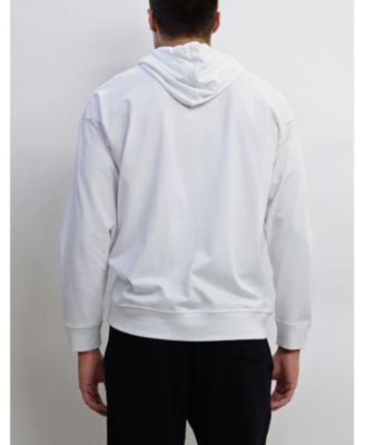 Men's Long-Sleeve Hoodie