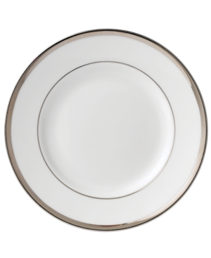 UPC 032677419489 product image for Wedgwood Sterling Appetizer Plate | upcitemdb.com