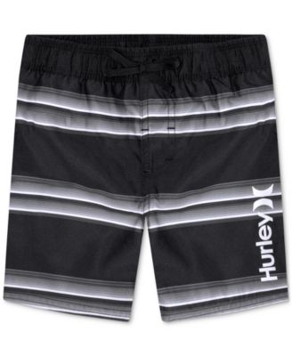 Hurley toddler board shorts online