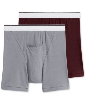 macy's men's boxer shorts