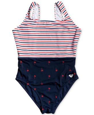 macys roxy swim