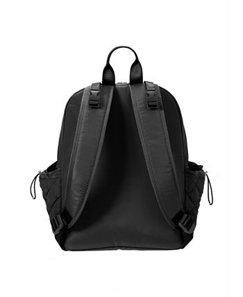 Baggallini discount diaper bag
