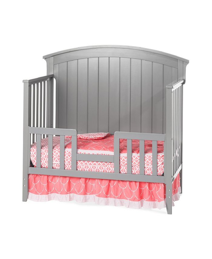 Child Craft Delaney 4 in 1 Convertible Crib Macy's