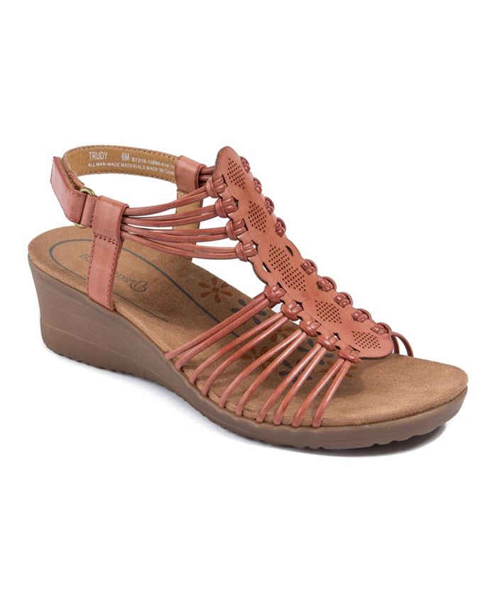 Baretraps trudy sandals 2025
