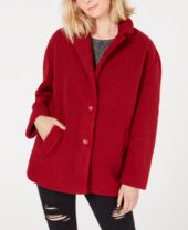 Juniors Coats Macy S