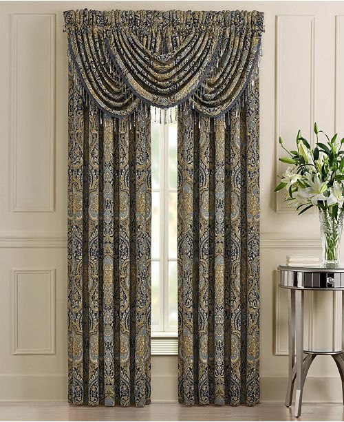 J Queen New York Five Queen Court Palmer Drapery Reviews