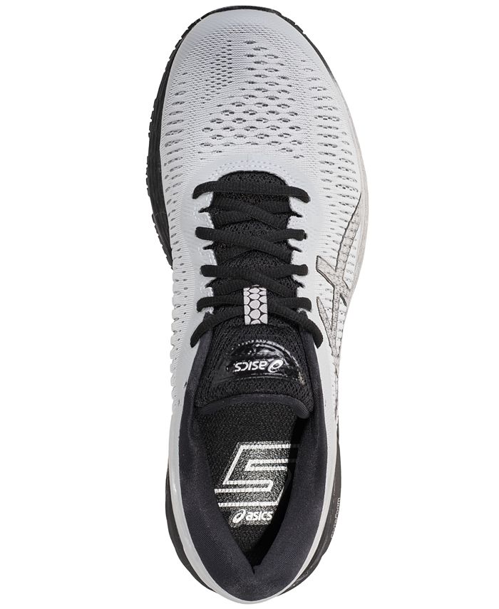 Asics Men's GEL-Kayano 25 Wide Width Running Sneakers from Finish Line ...