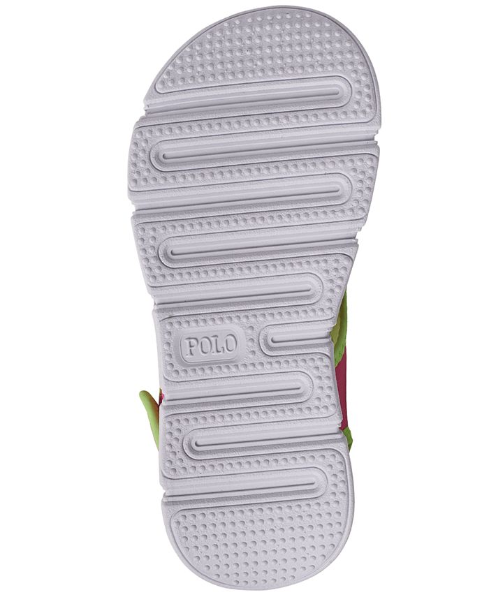 Ralph lauren kanyon sandals