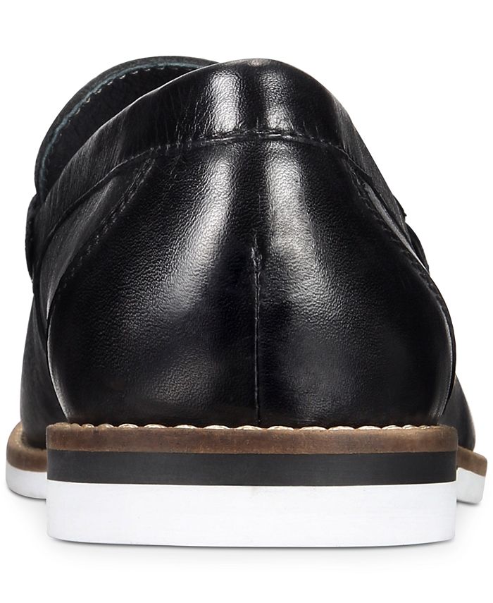 alfani penny loafers