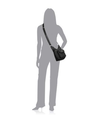 Criss Cross Women's Crossbody