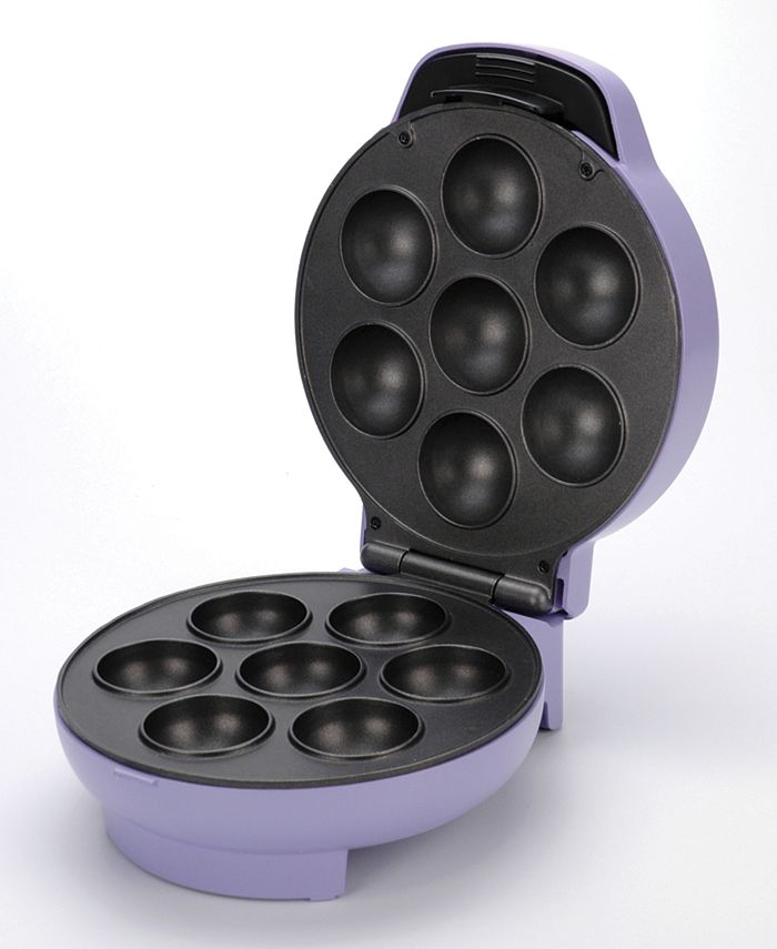 Babycakes 12 Cake Pop Maker with Accessories Macy's