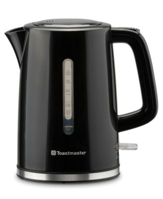 breville kettle and toaster rose gold