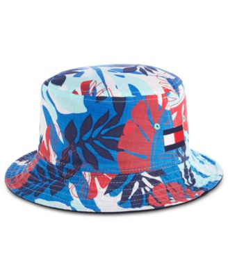 tropical bucket hat mens