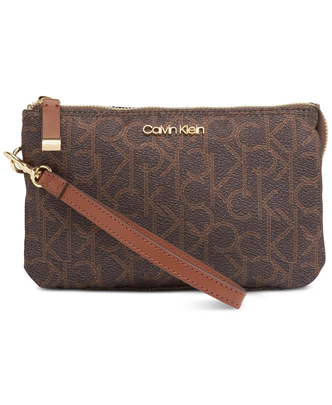 Macy's ck handbags hotsell